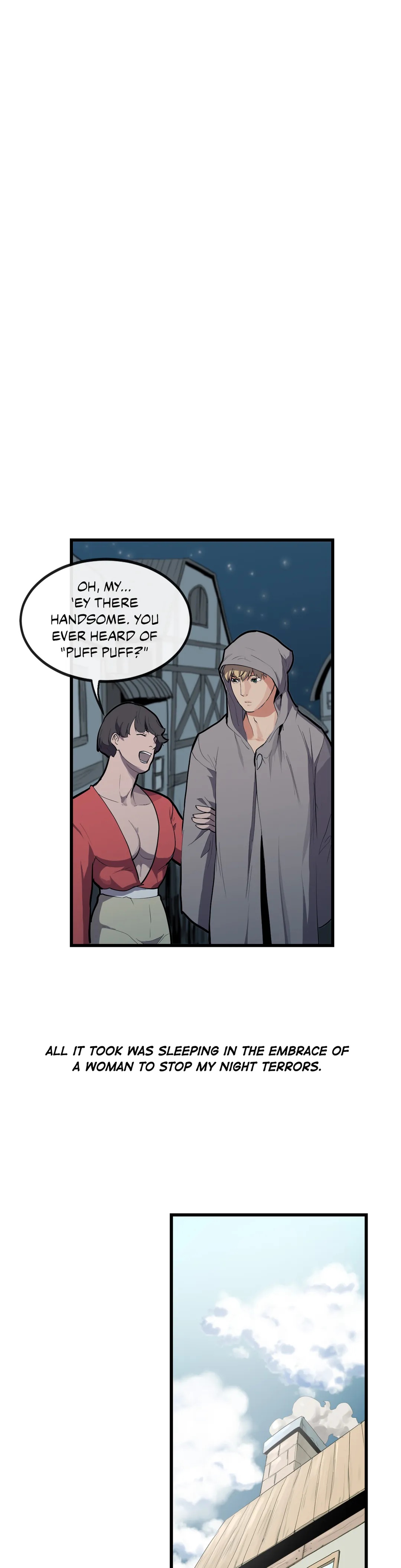 Eden Chapter 31 image 22