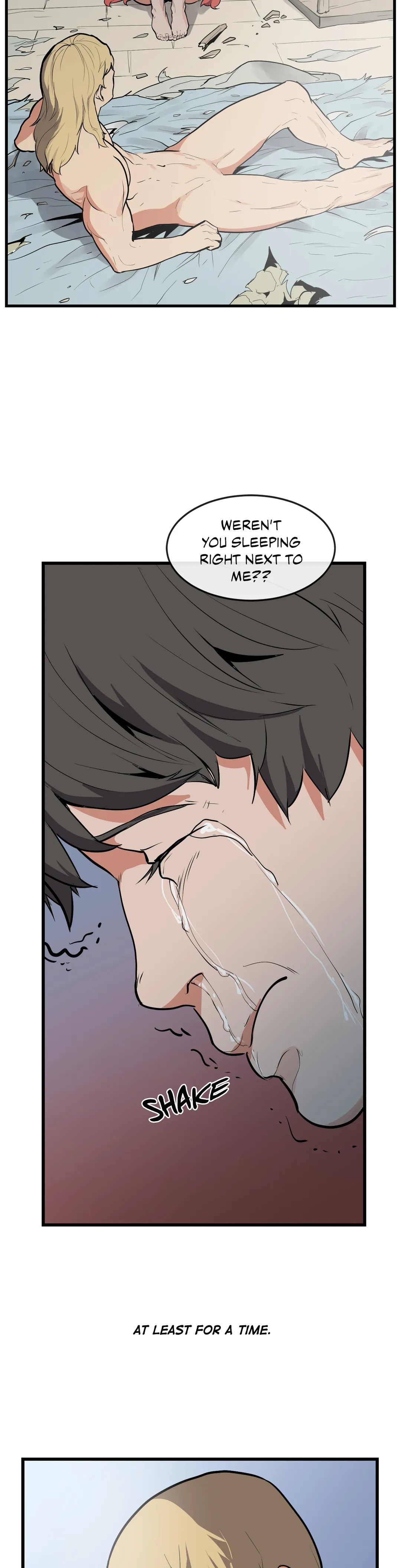 Eden Chapter 31 image 24