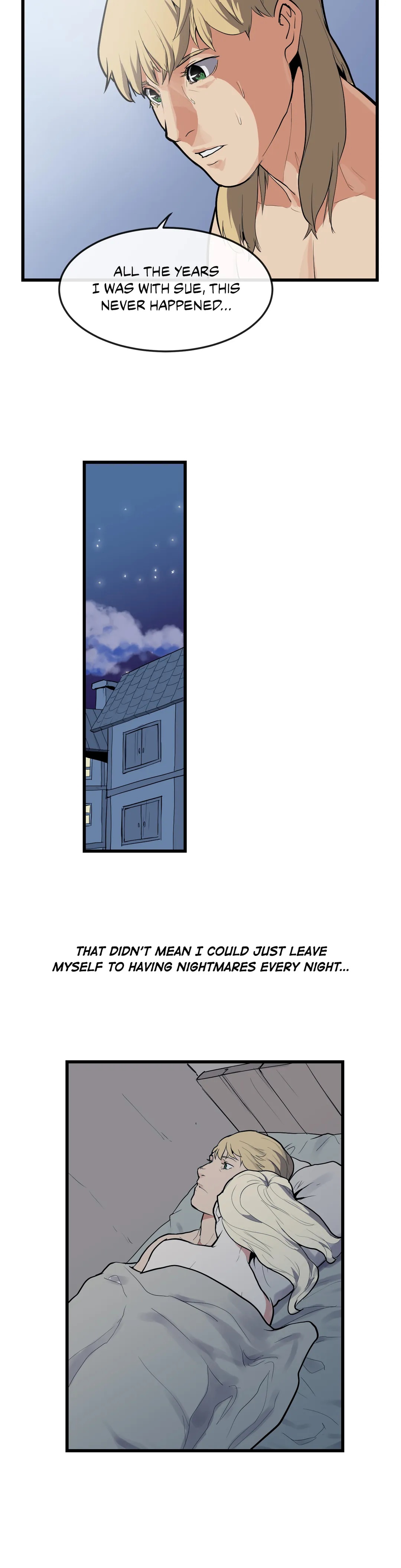 Eden Chapter 31 image 25