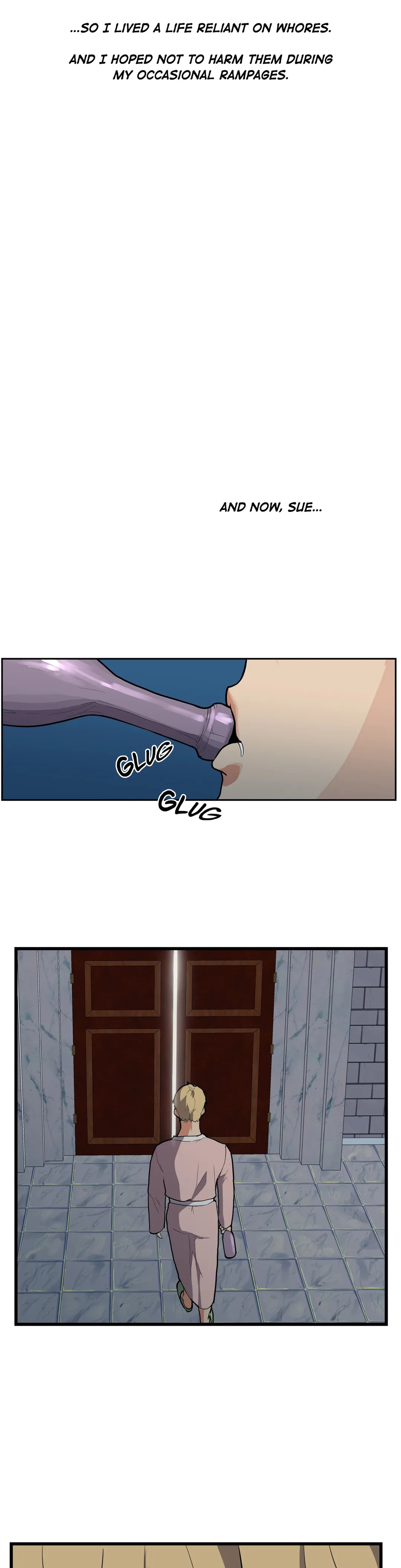 Eden Chapter 31 image 26