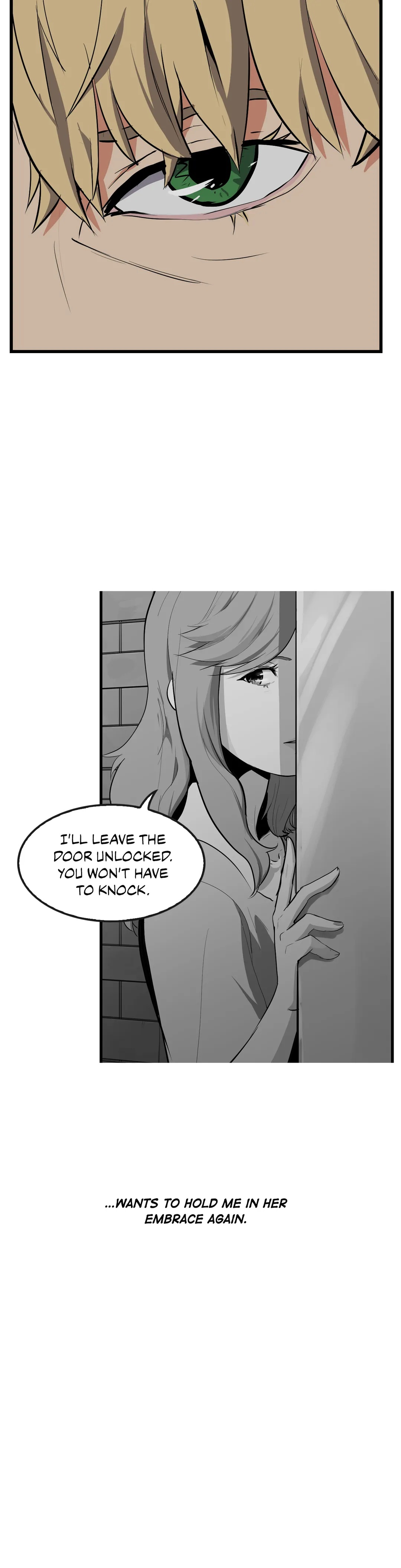 Eden Chapter 31 image 27