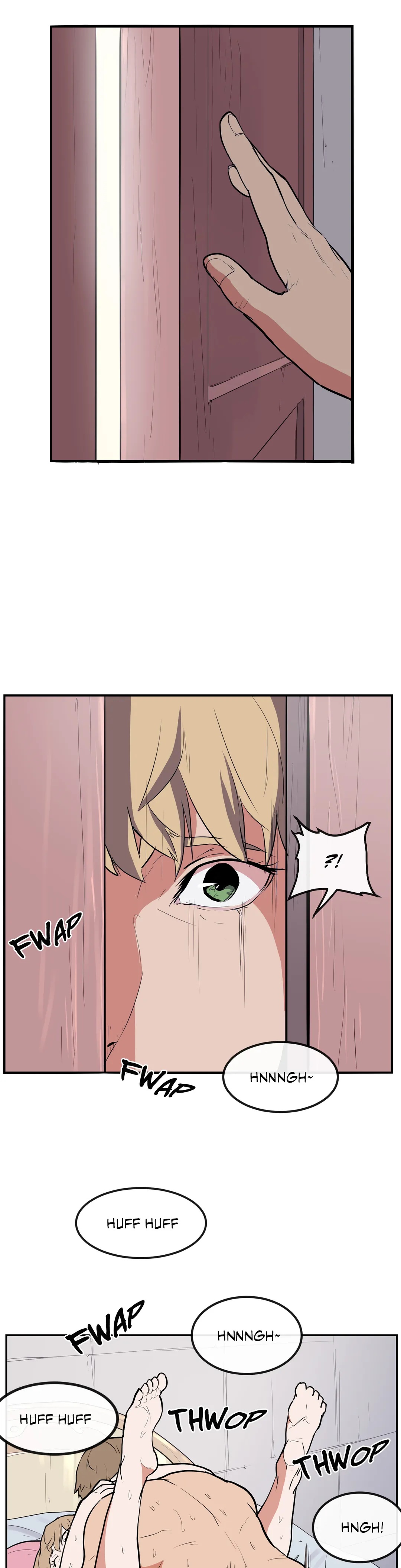 Eden Chapter 31 image 28