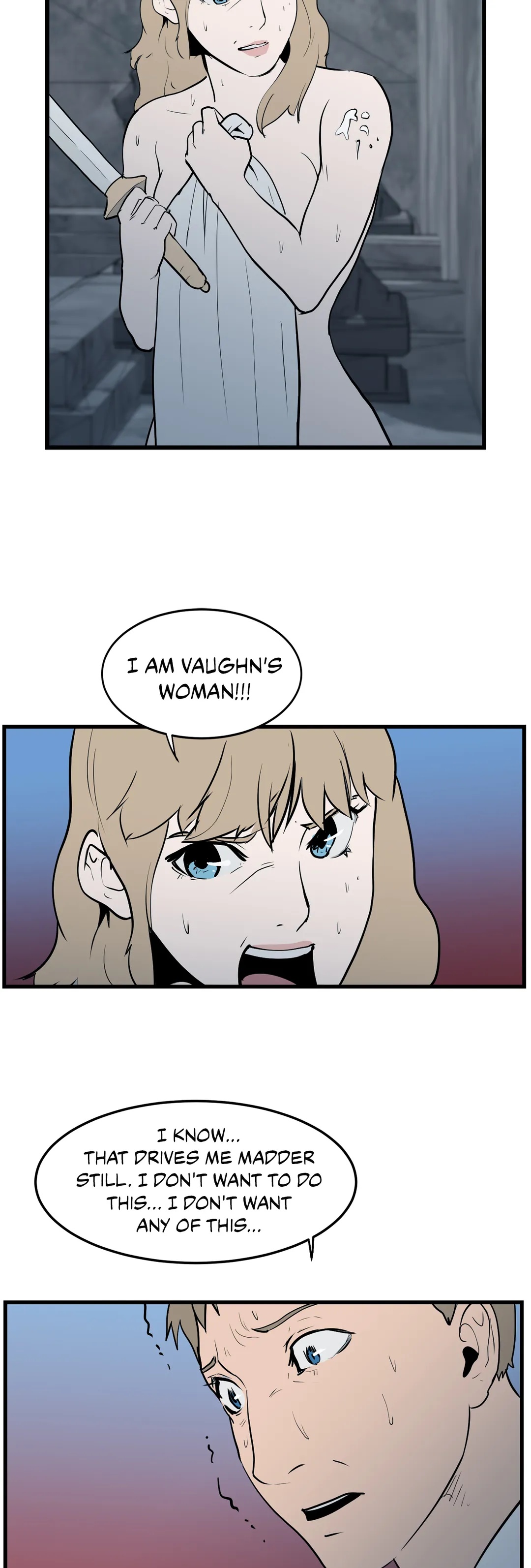 Eden Chapter 31 image 2