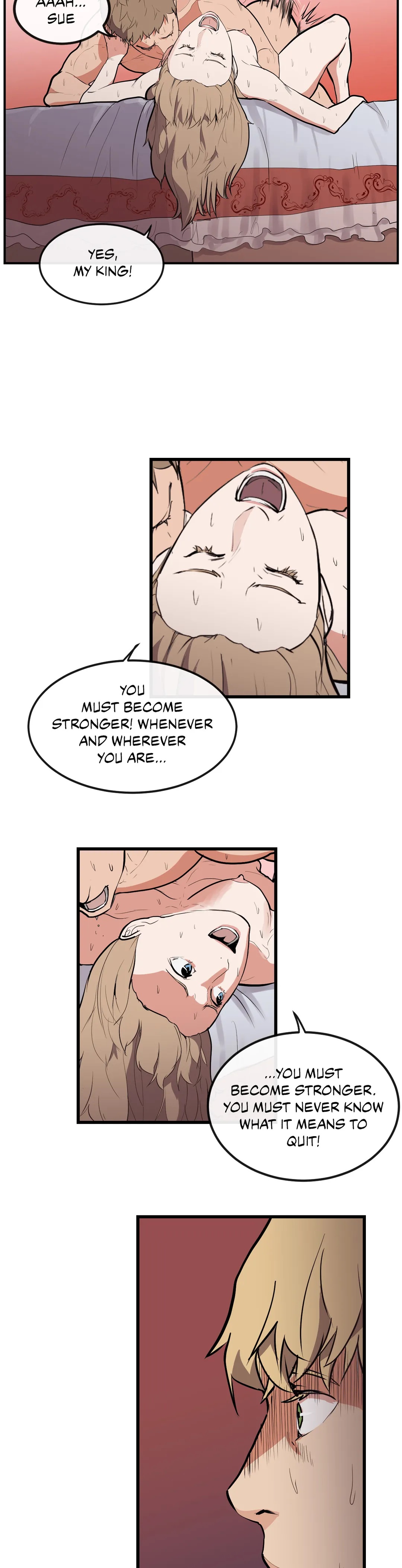 Eden Chapter 31 image 30