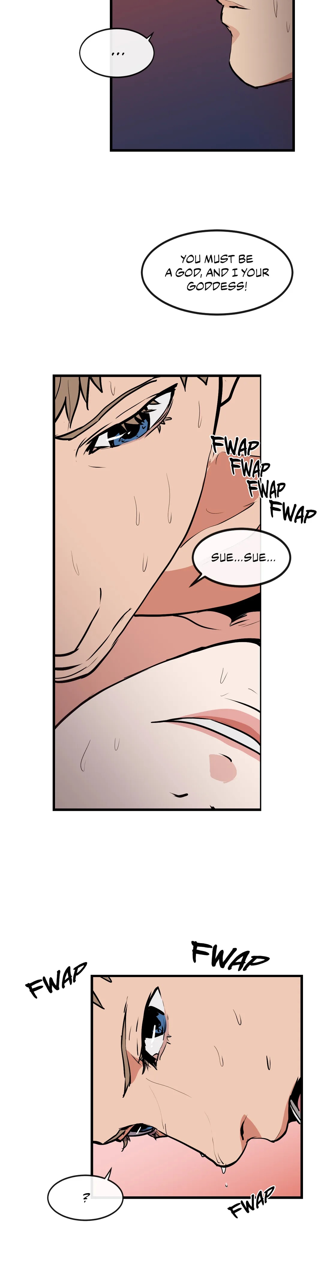 Eden Chapter 31 image 31