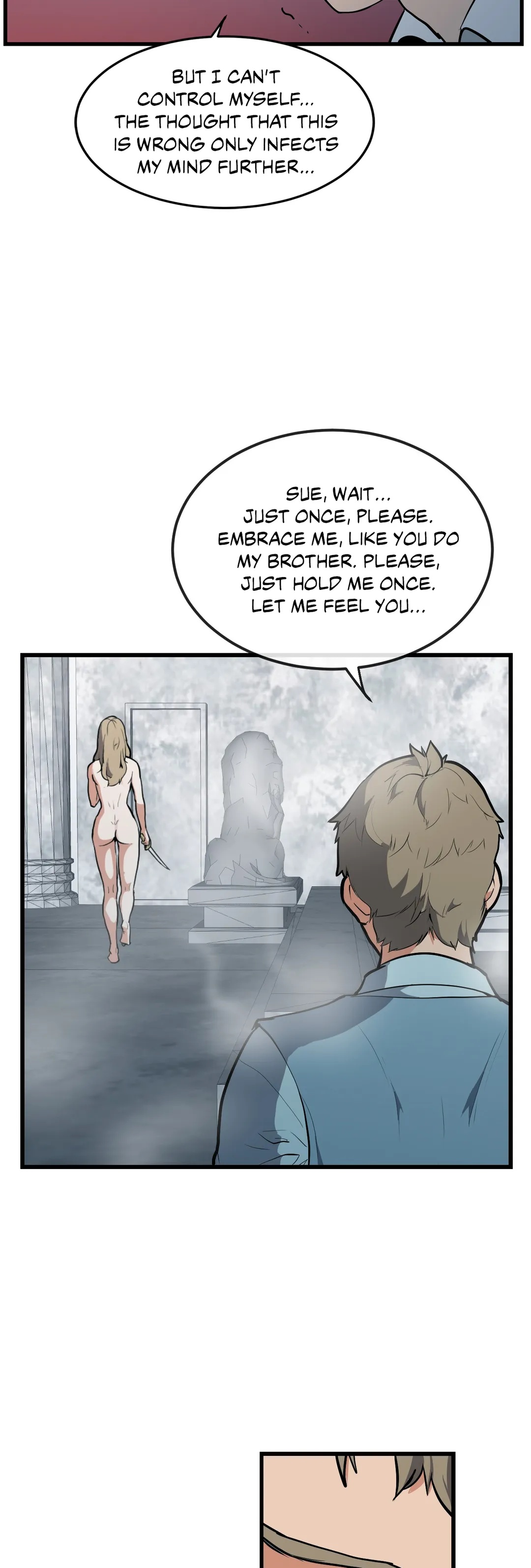 Eden Chapter 31 image 3