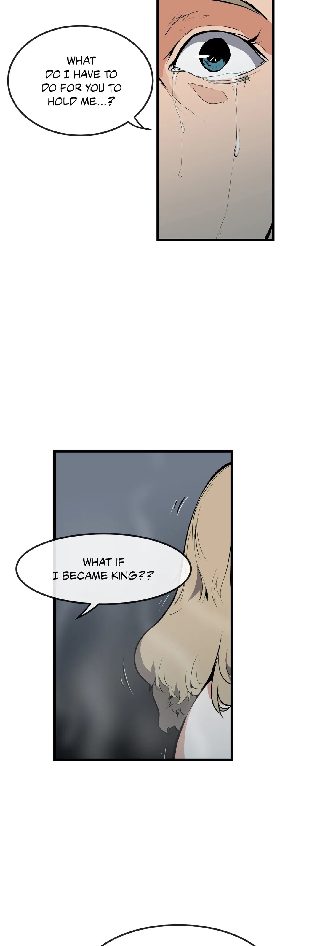 Eden Chapter 31 image 4
