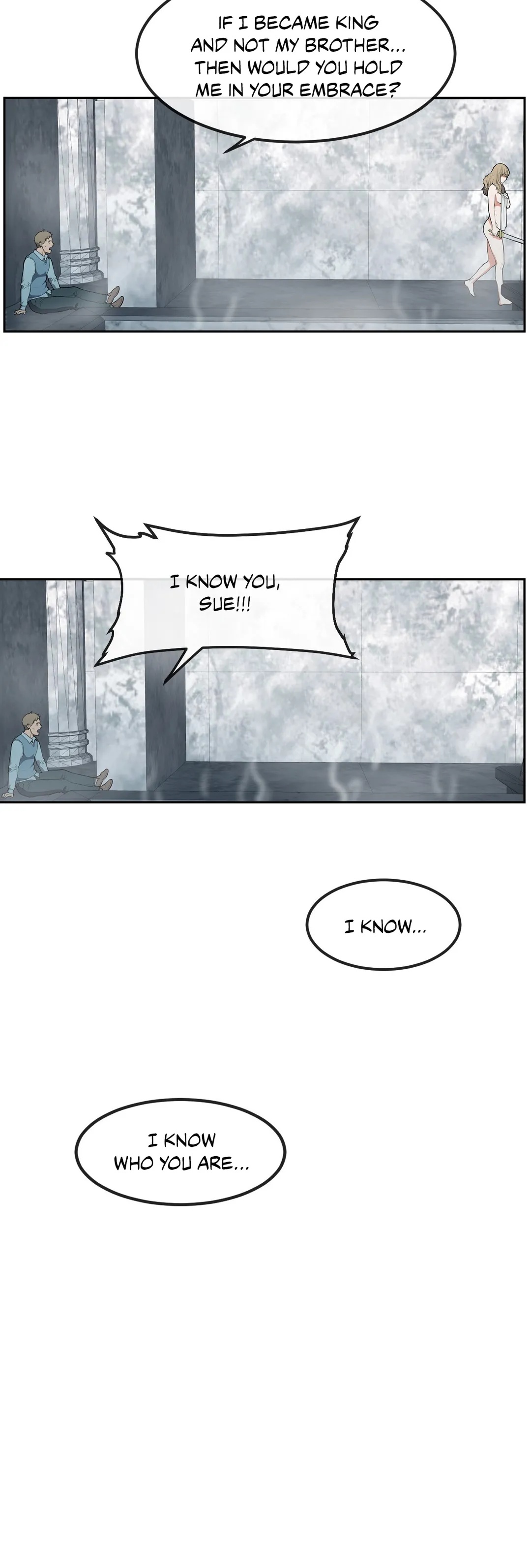 Eden Chapter 31 image 5
