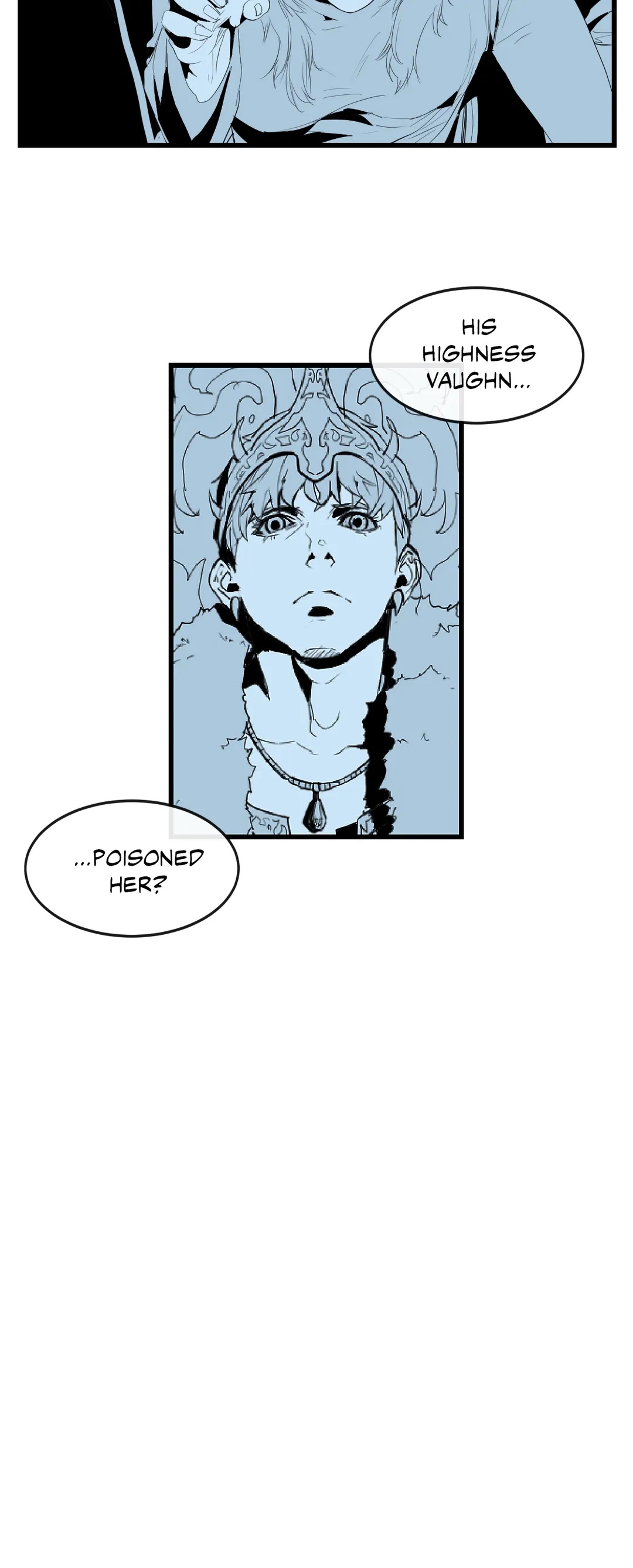 Eden Chapter 31 image 7