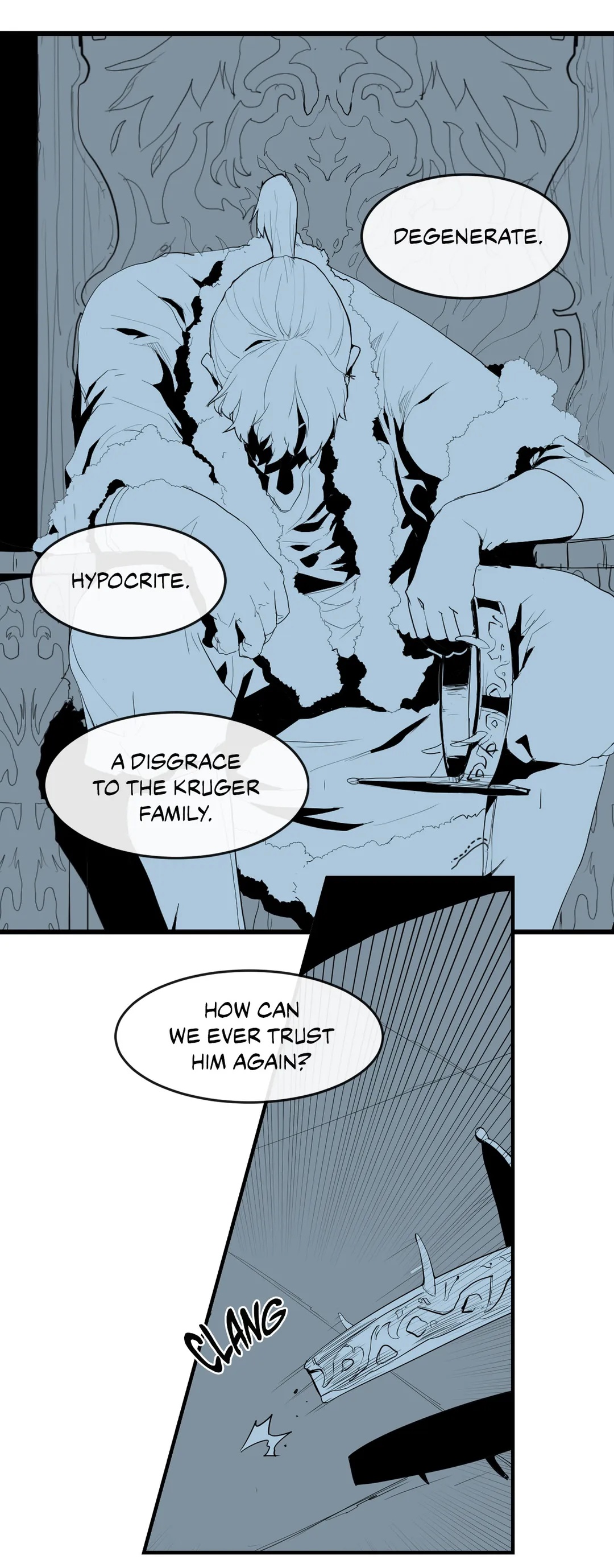 Eden Chapter 31 image 8