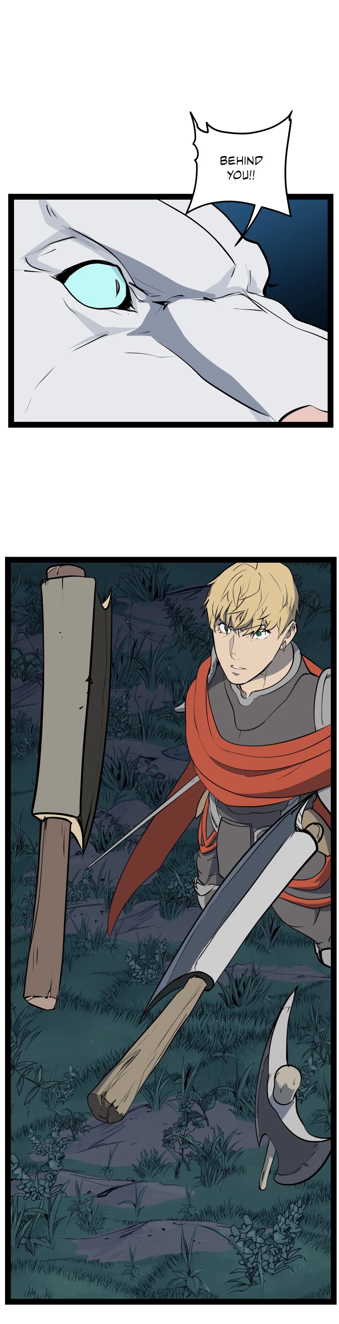 Eden Chapter 38 image 12