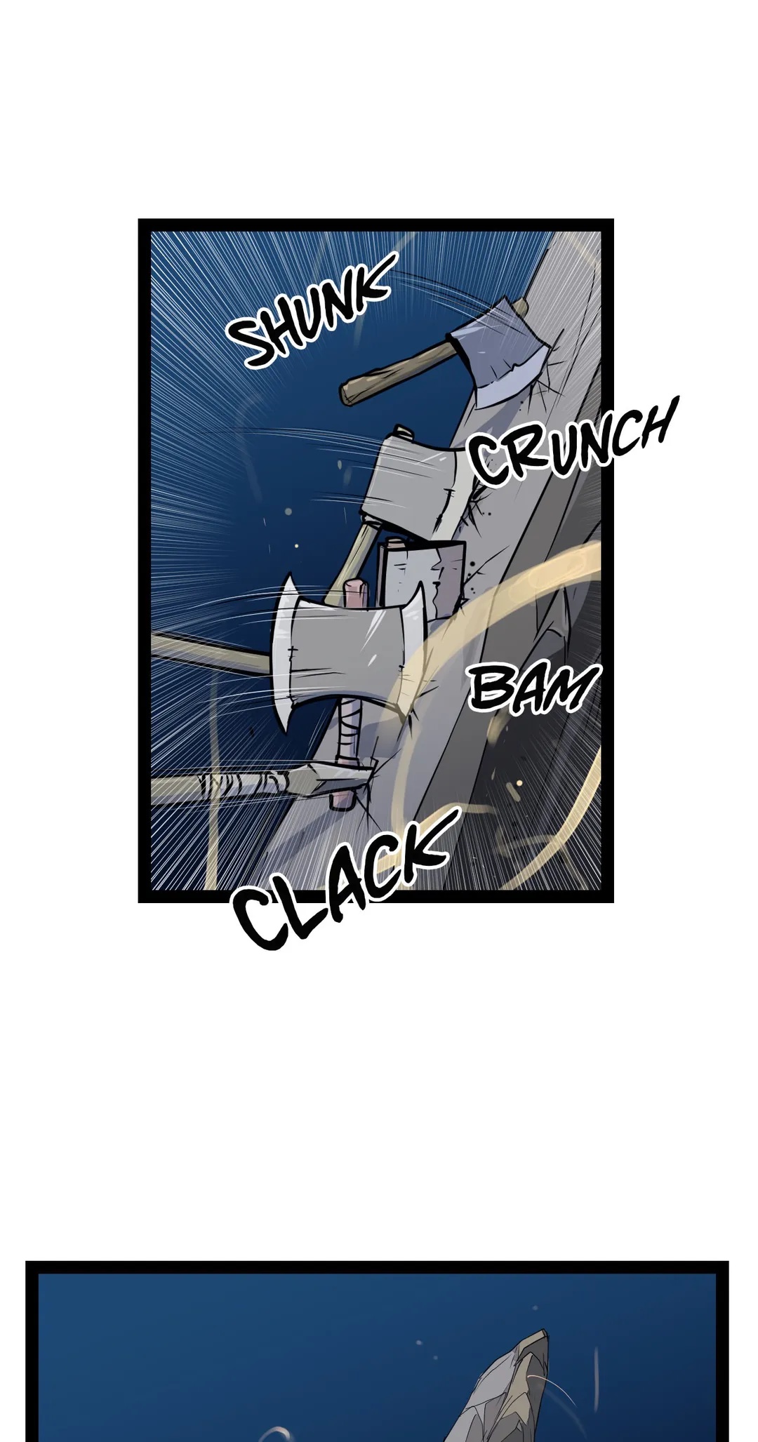 Eden Chapter 38 image 13