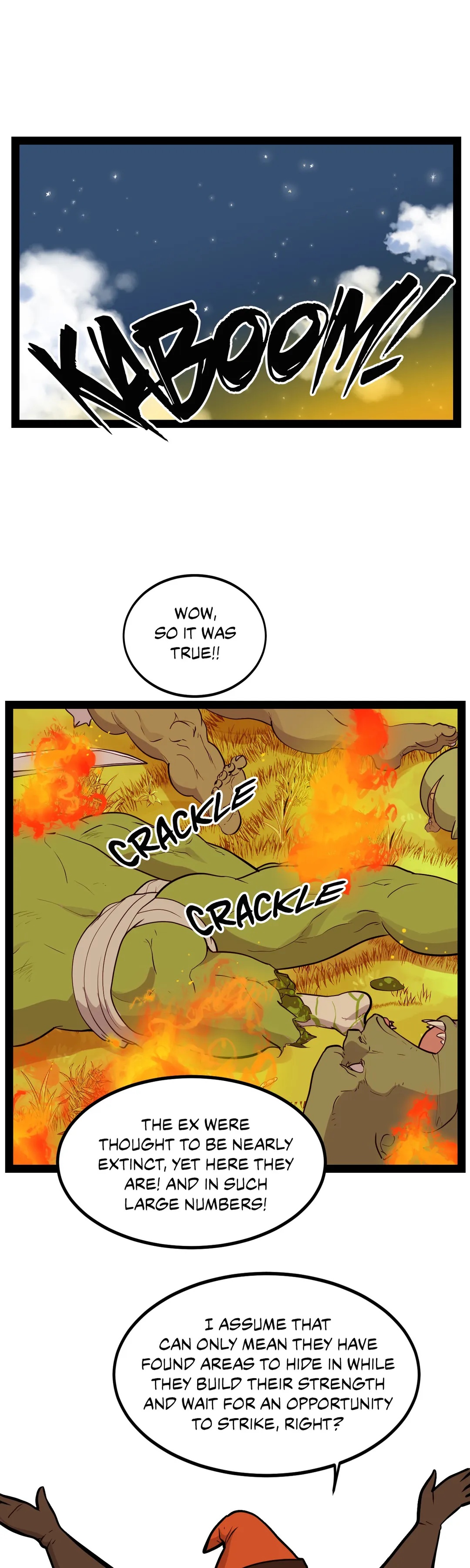 Eden Chapter 38 image 16