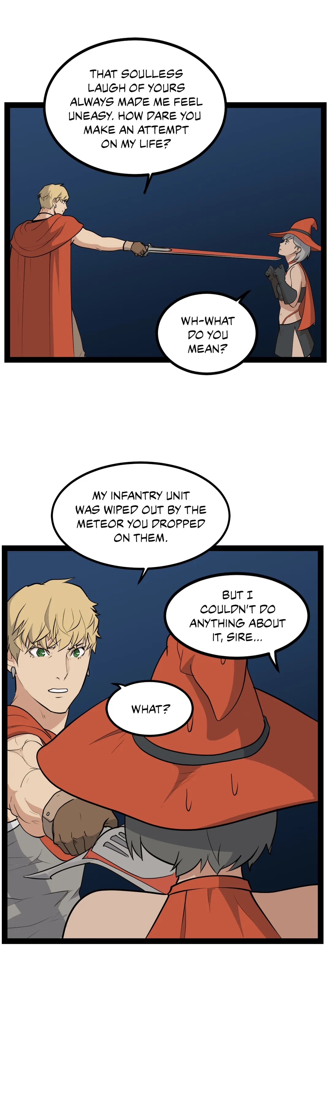 Eden Chapter 38 image 18