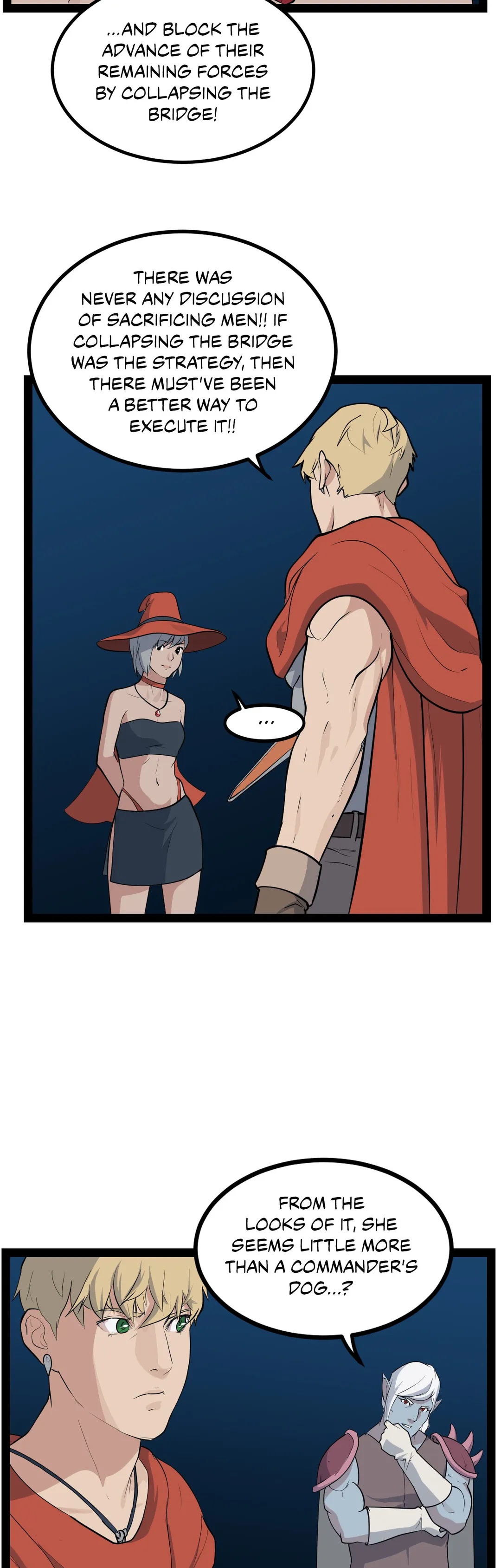 Eden Chapter 38 image 20