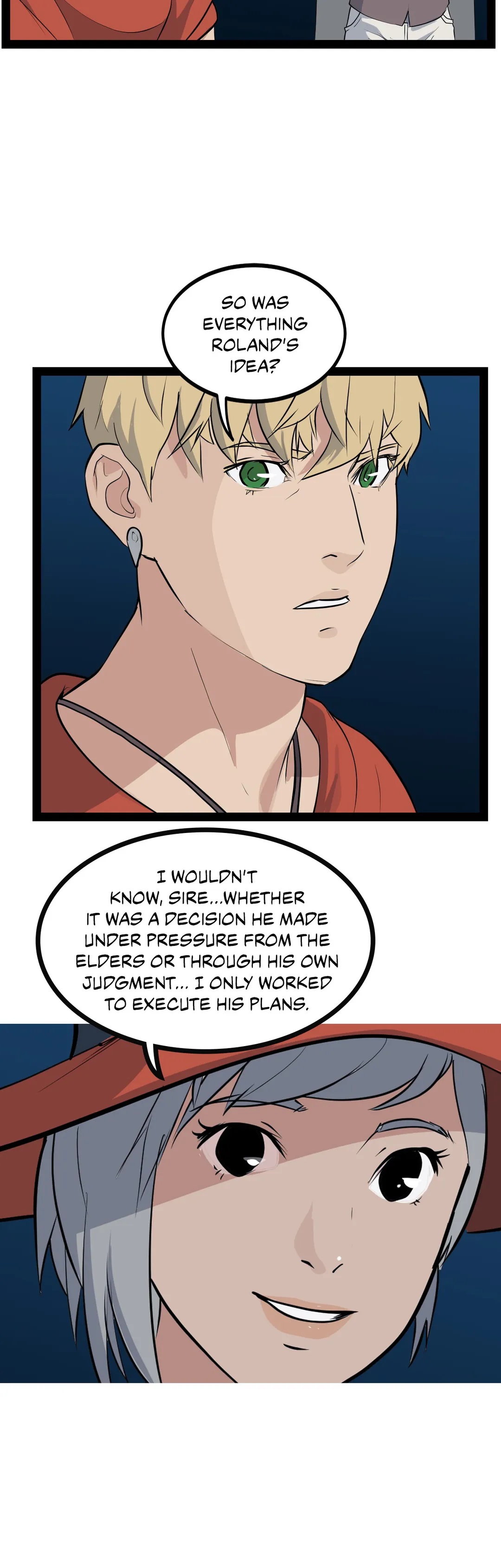 Eden Chapter 38 image 21