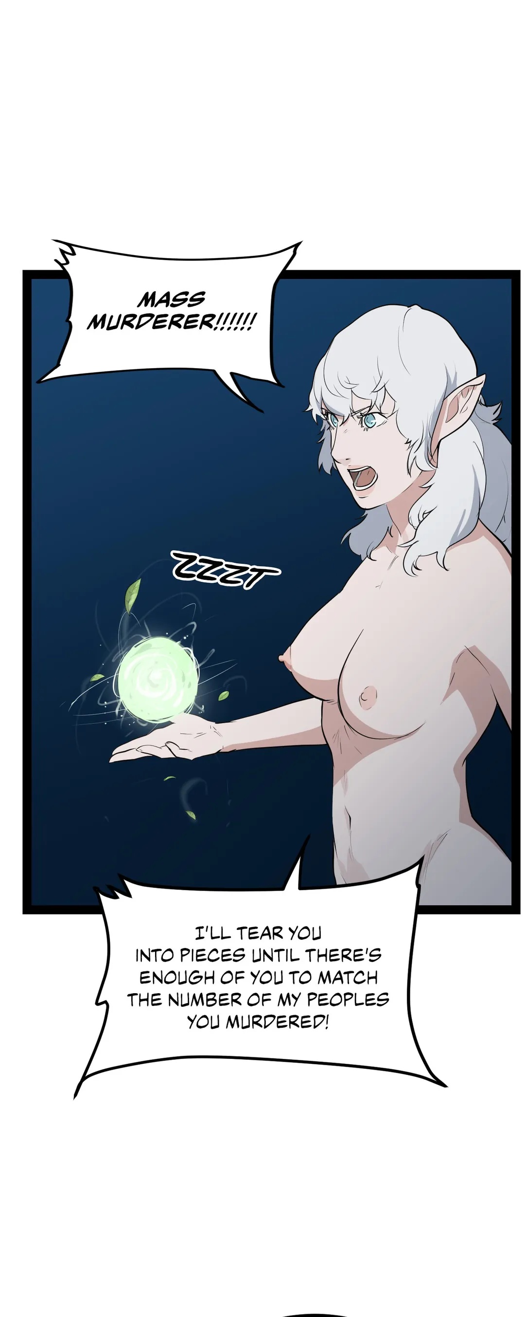 Eden Chapter 38 image 22