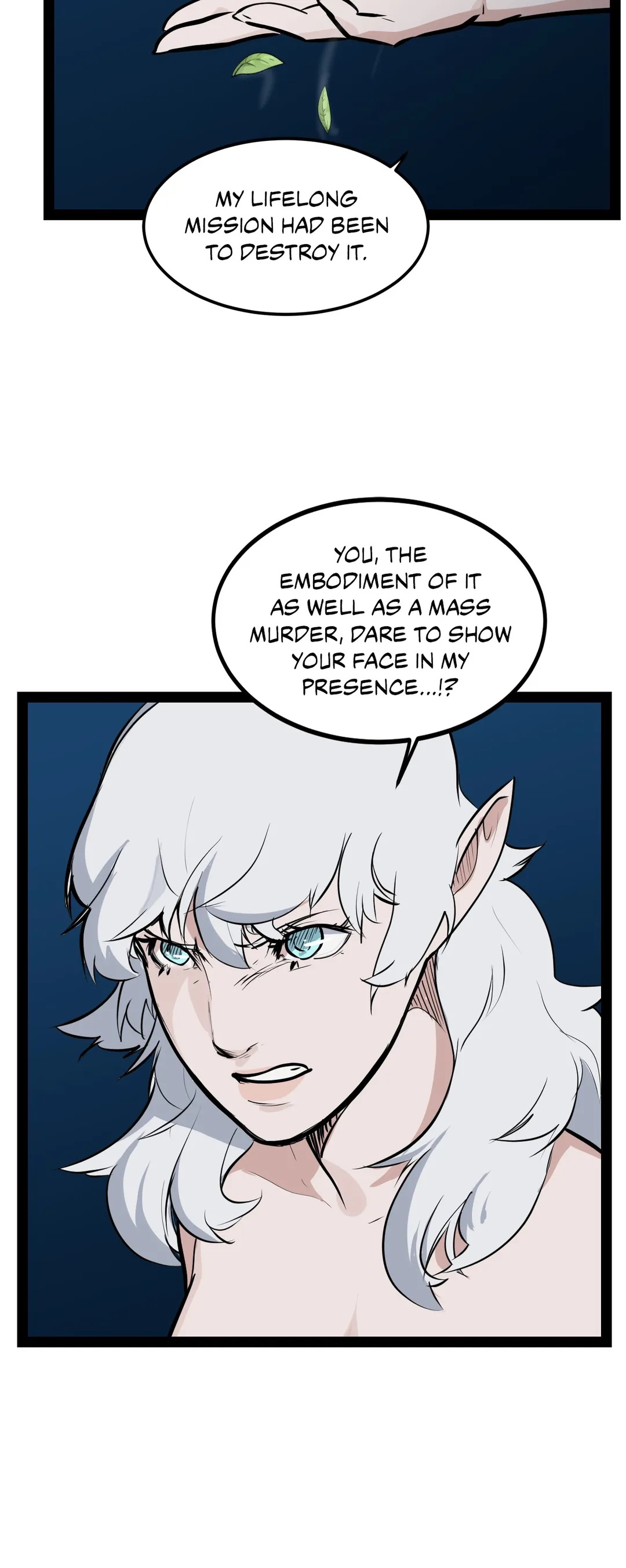 Eden Chapter 38 image 24