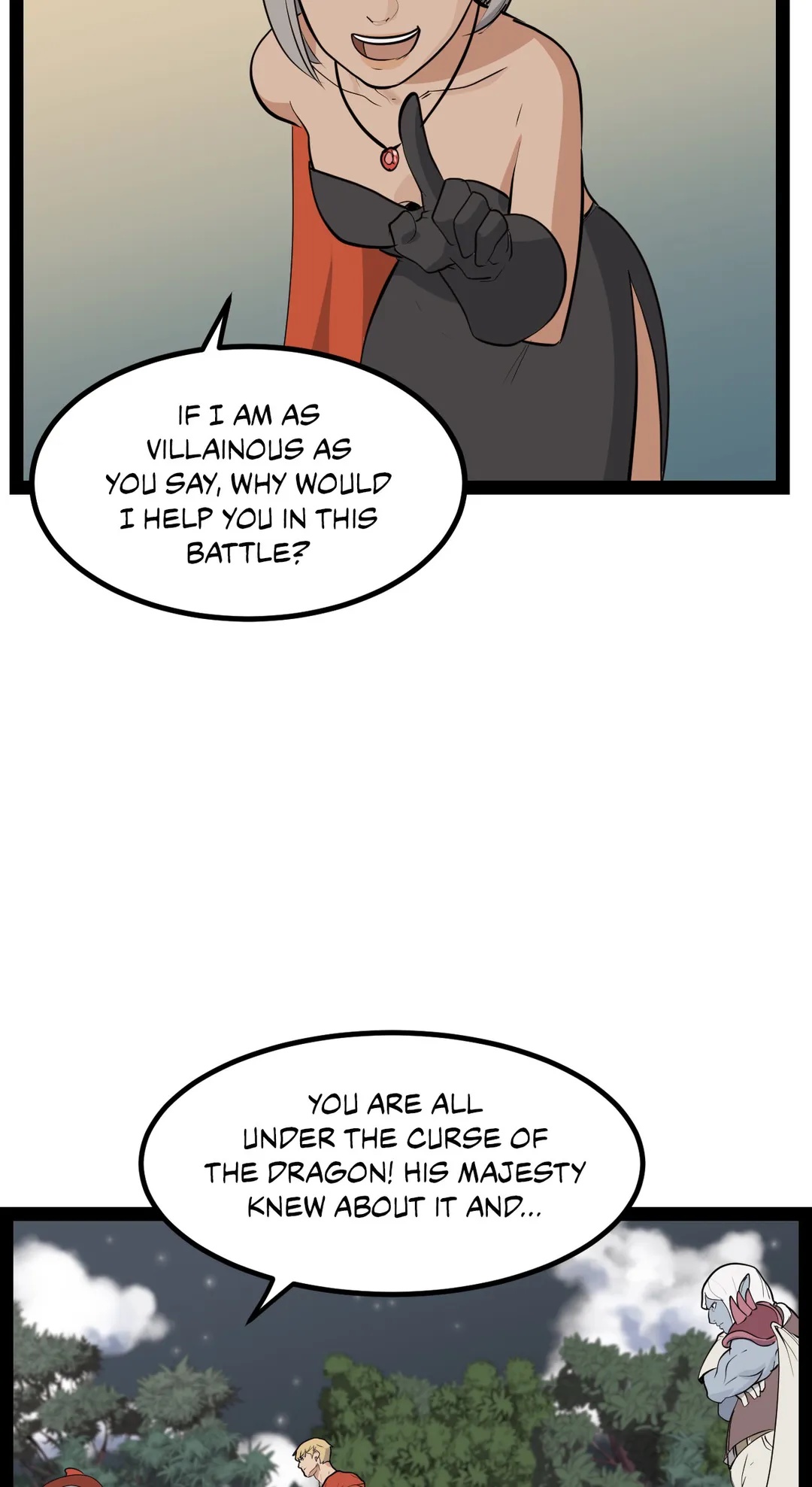 Eden Chapter 38 image 26