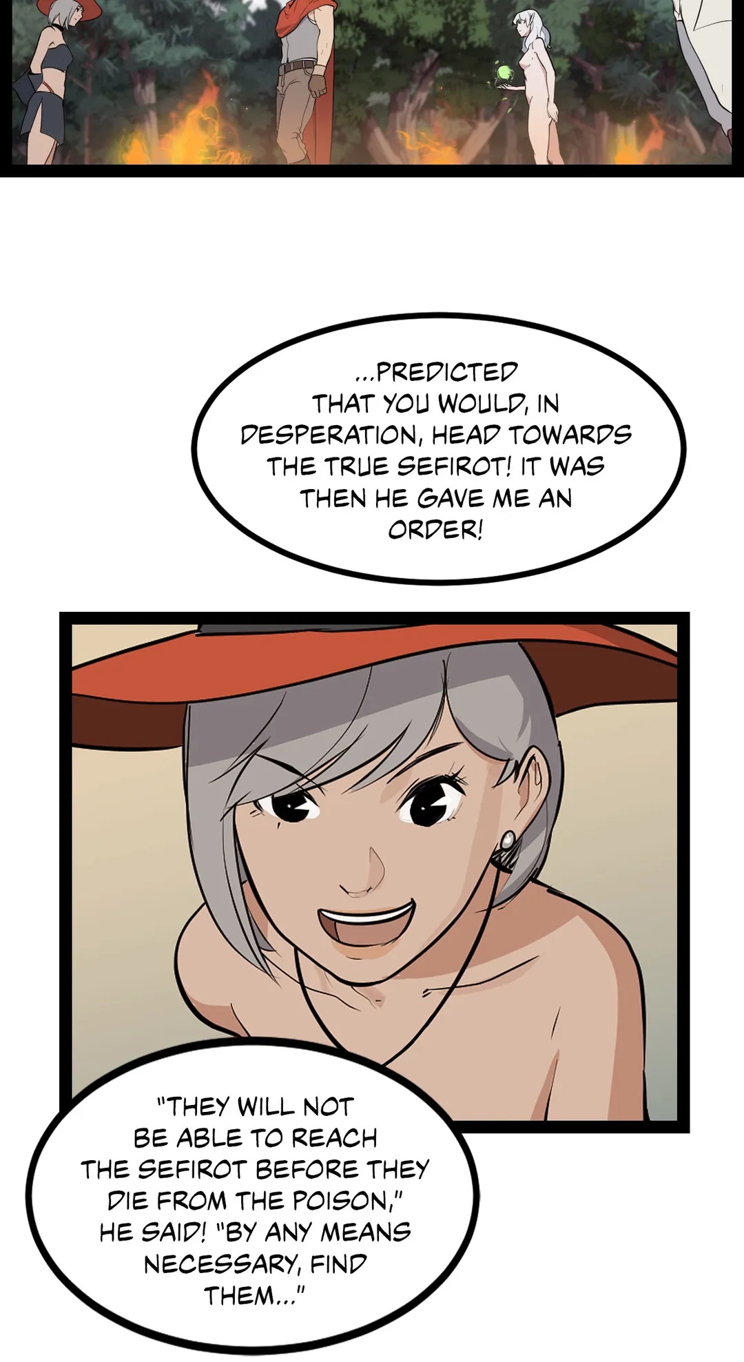 Eden Chapter 38 image 27