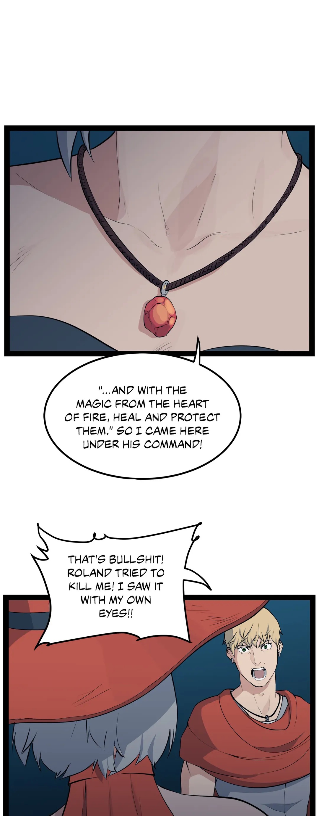 Eden Chapter 38 image 28