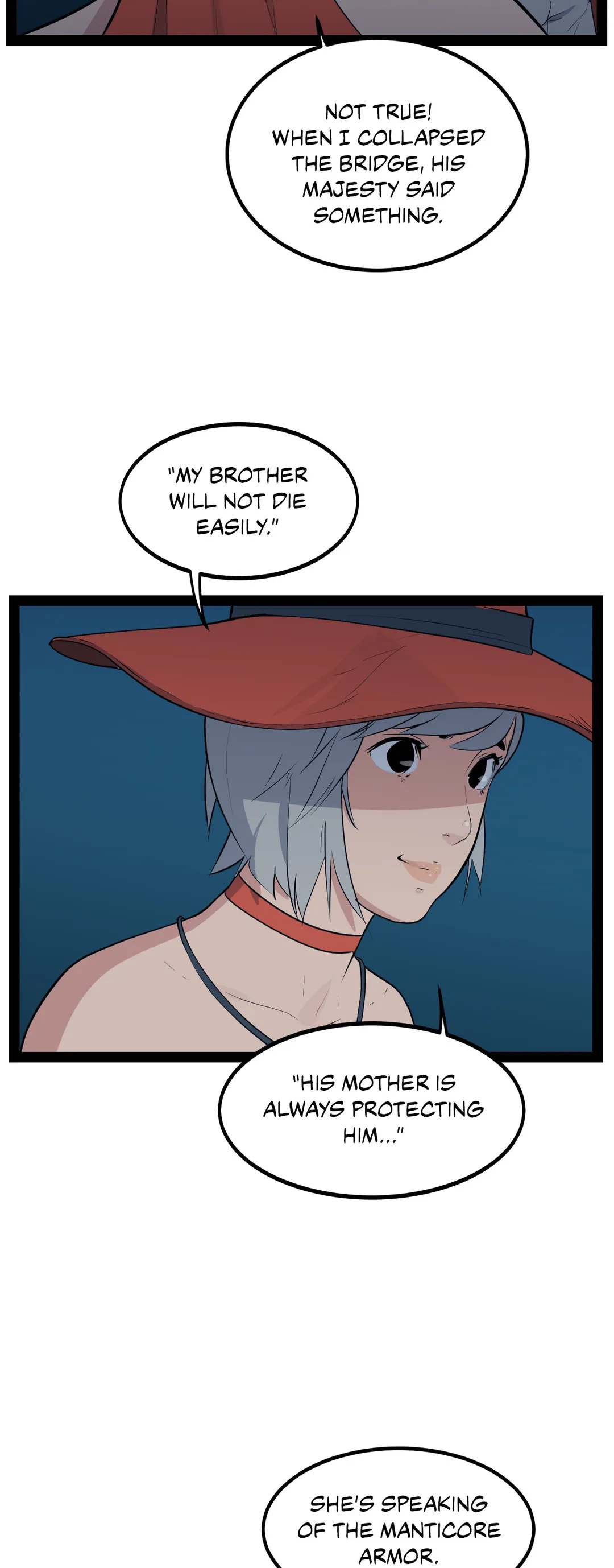 Eden Chapter 38 image 29