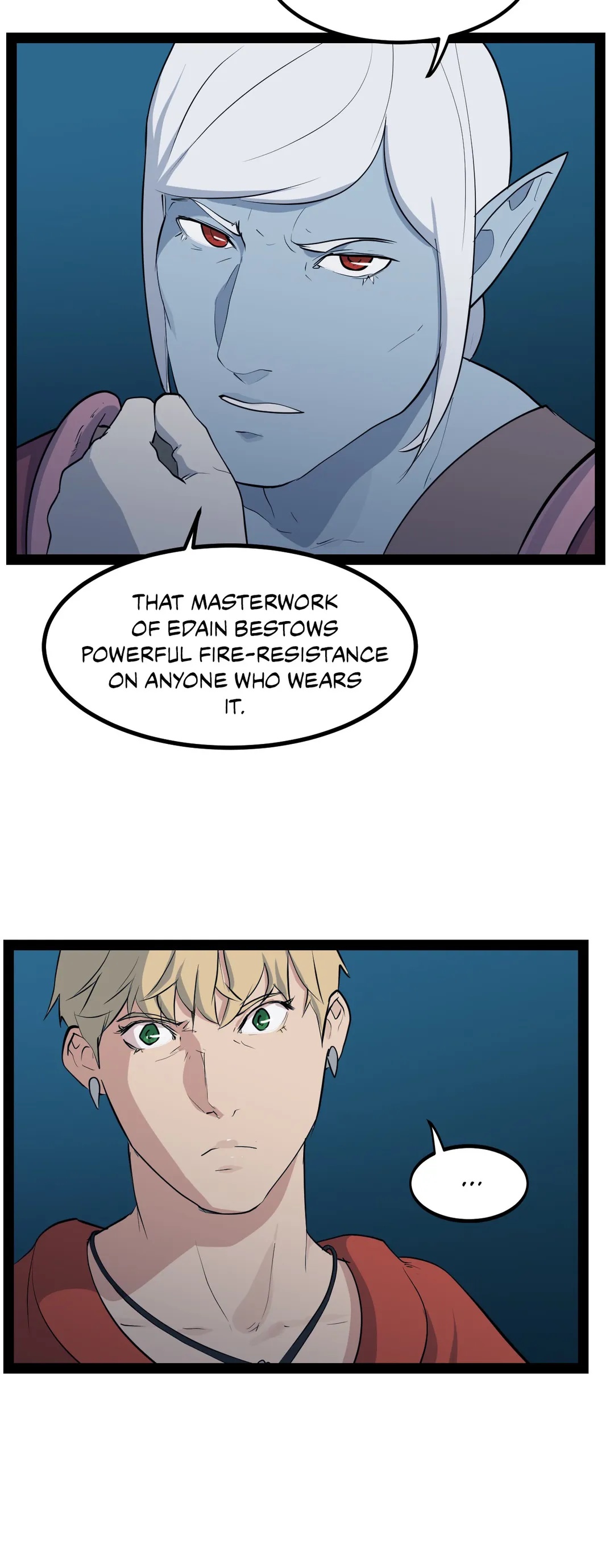 Eden Chapter 38 image 30