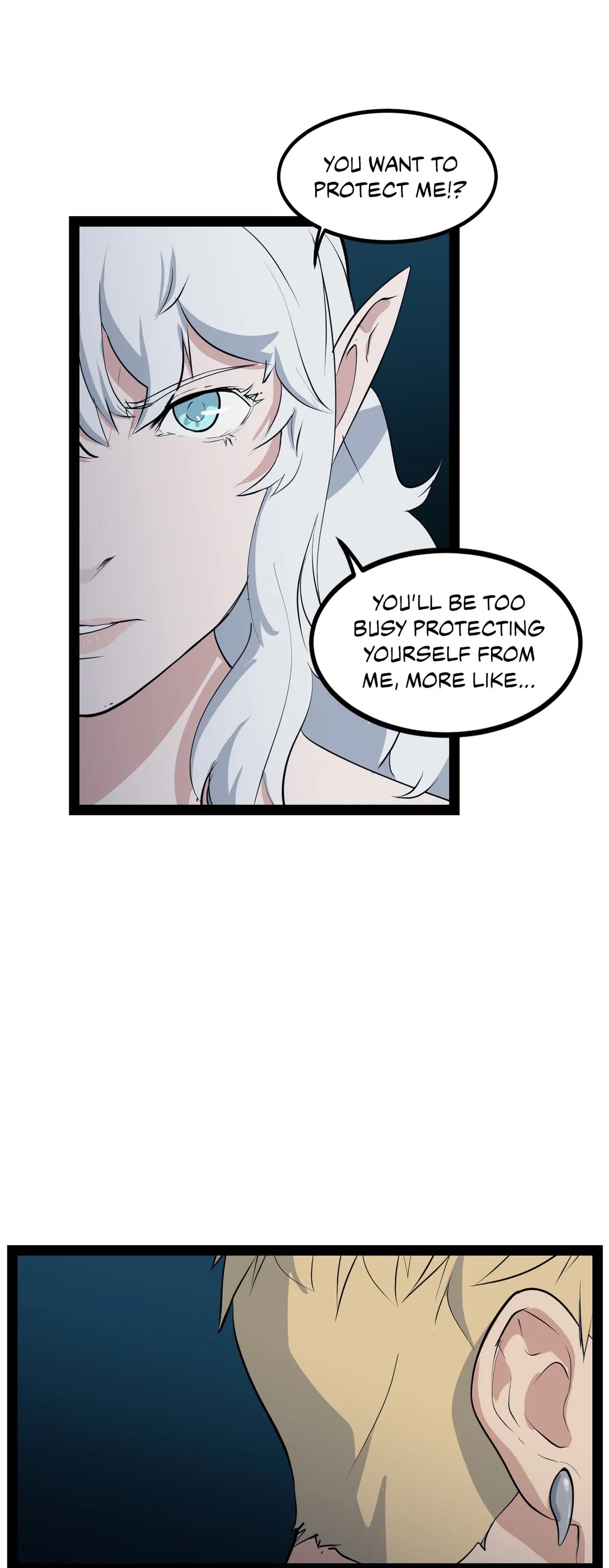 Eden Chapter 38 image 31