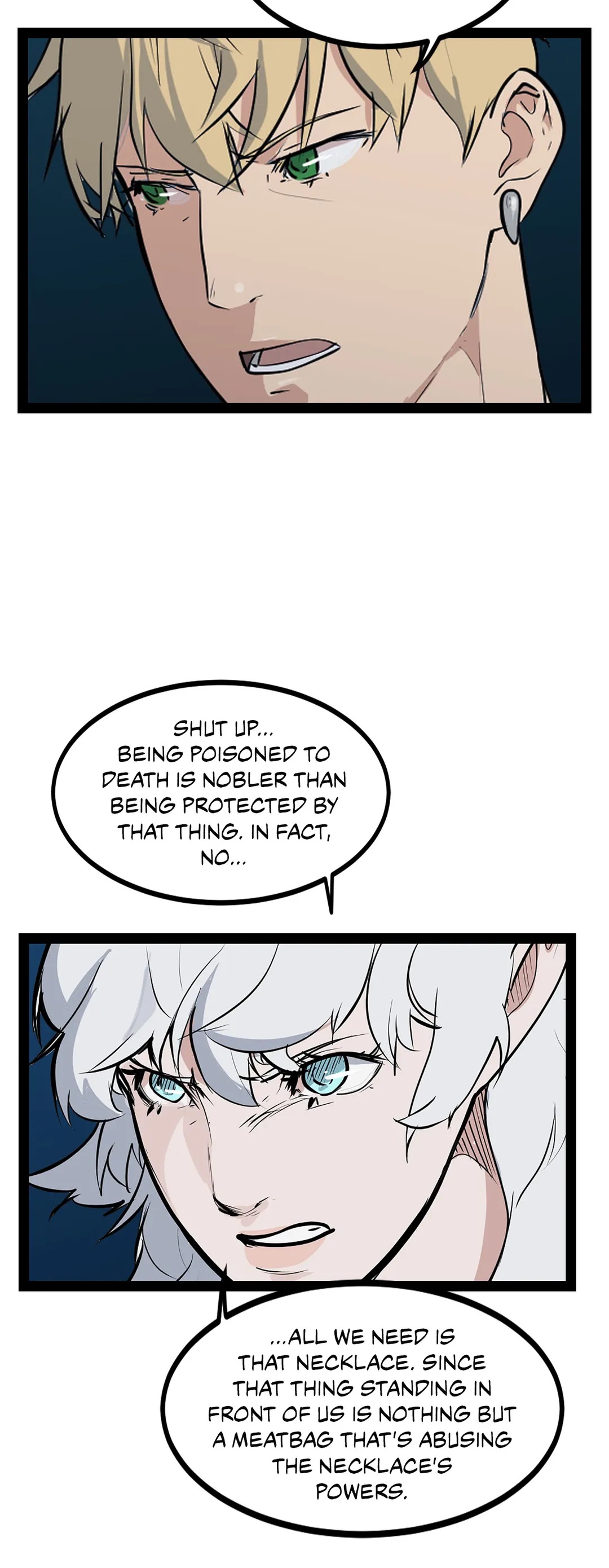 Eden Chapter 38 image 33