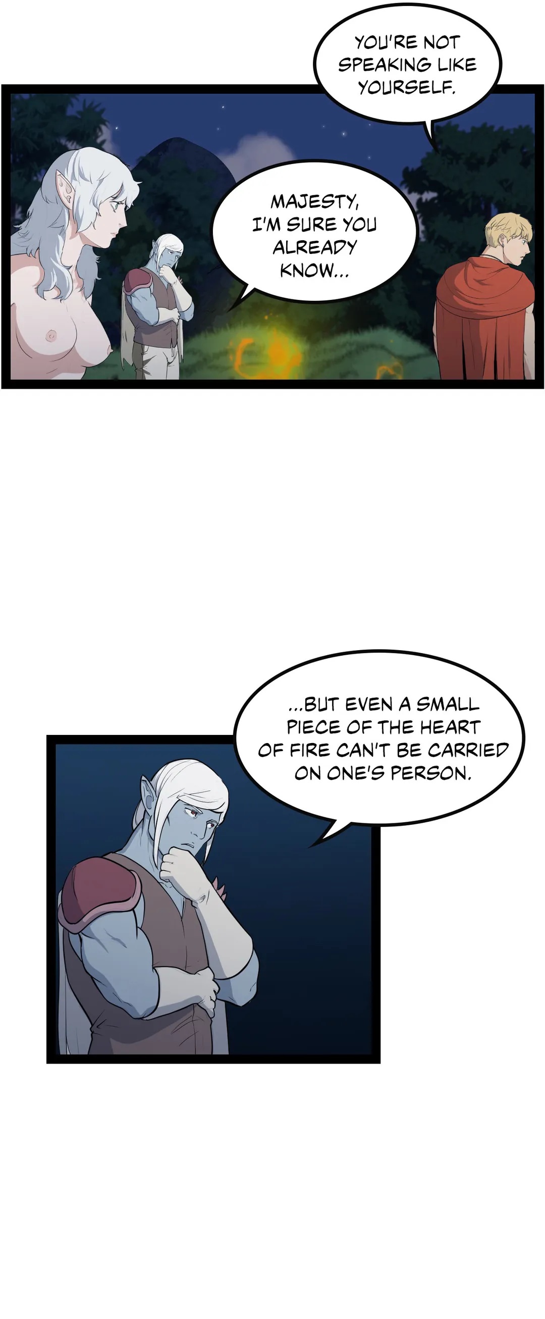 Eden Chapter 38 image 34