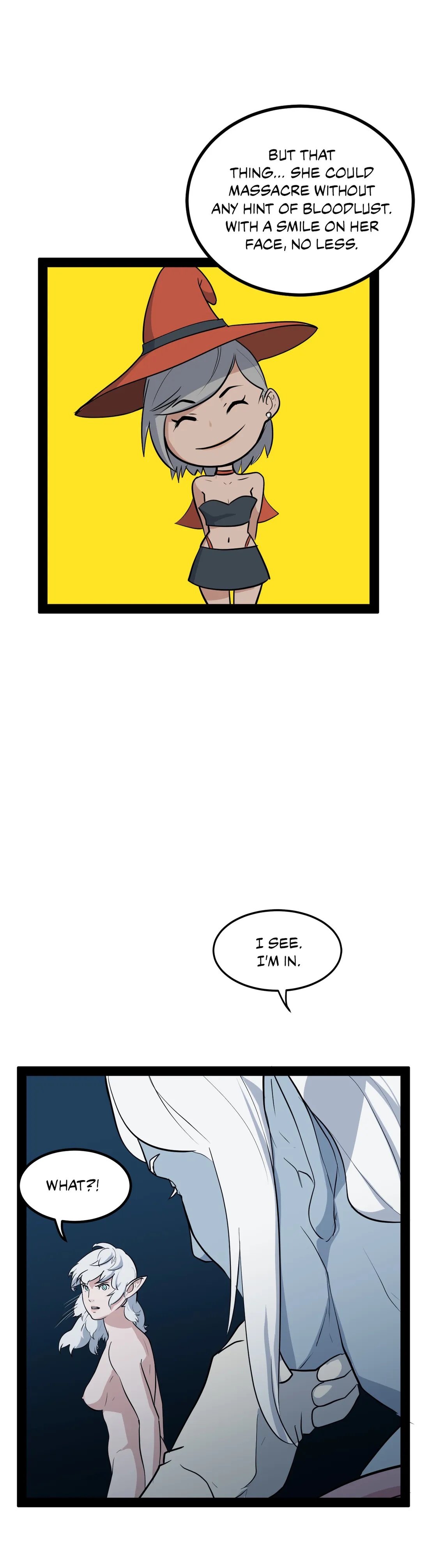 Eden Chapter 38 image 38