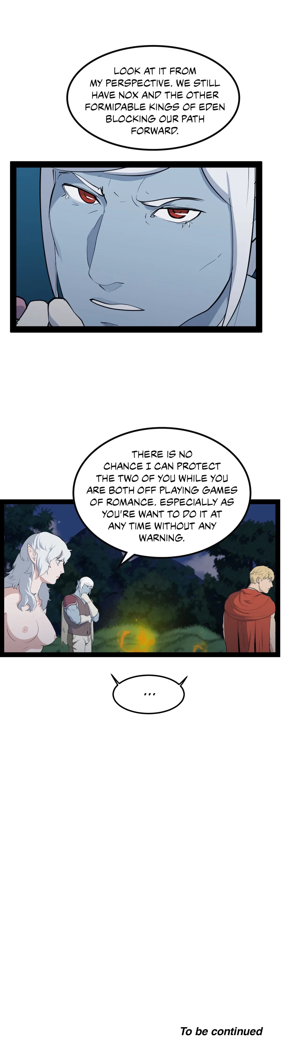 Eden Chapter 38 image 39