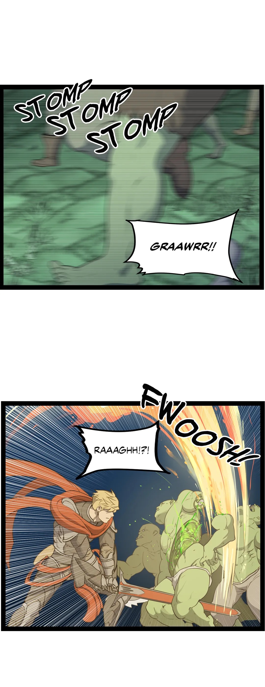 Eden Chapter 38 image 4