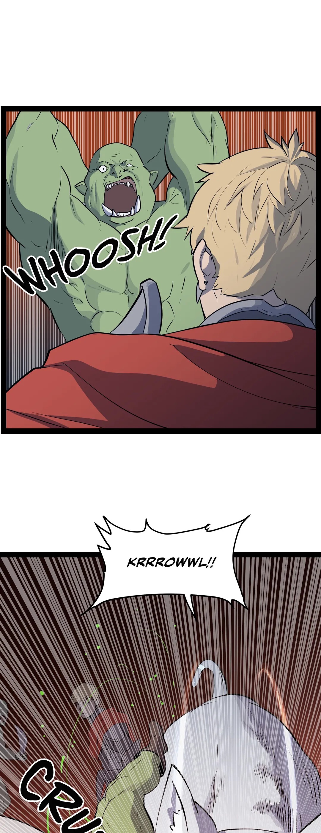 Eden Chapter 38 image 5