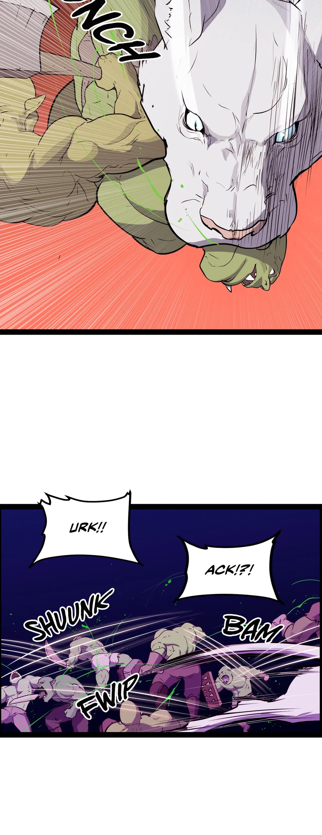 Eden Chapter 38 image 6