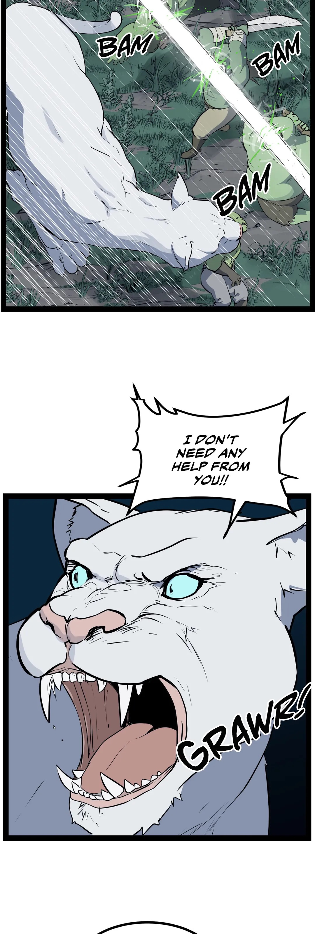 Eden Chapter 38 image 8