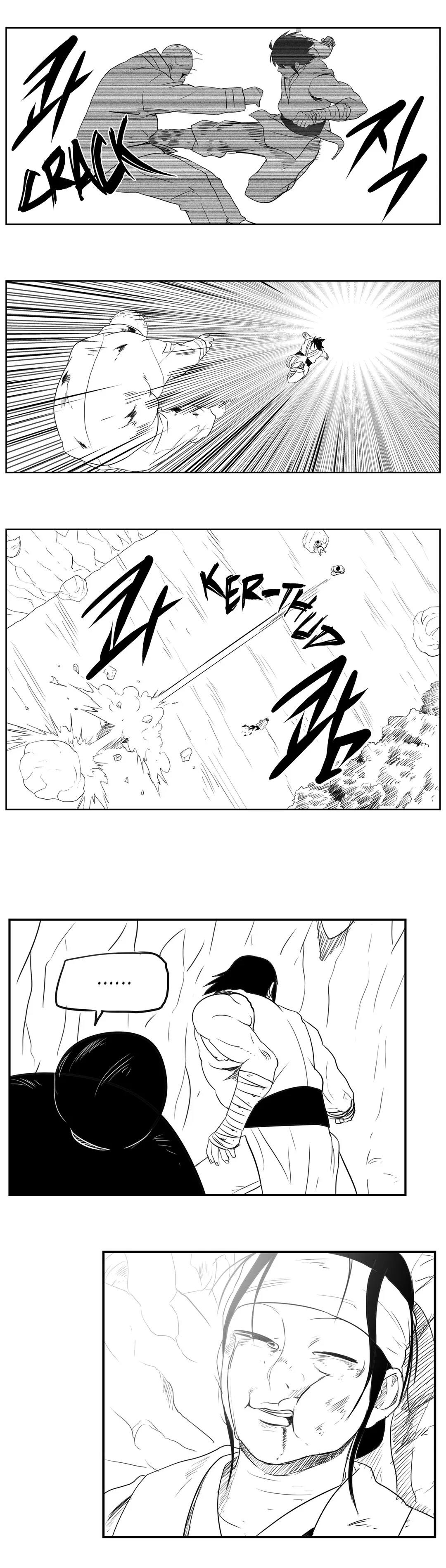 Dosa Chapter 34 image 13