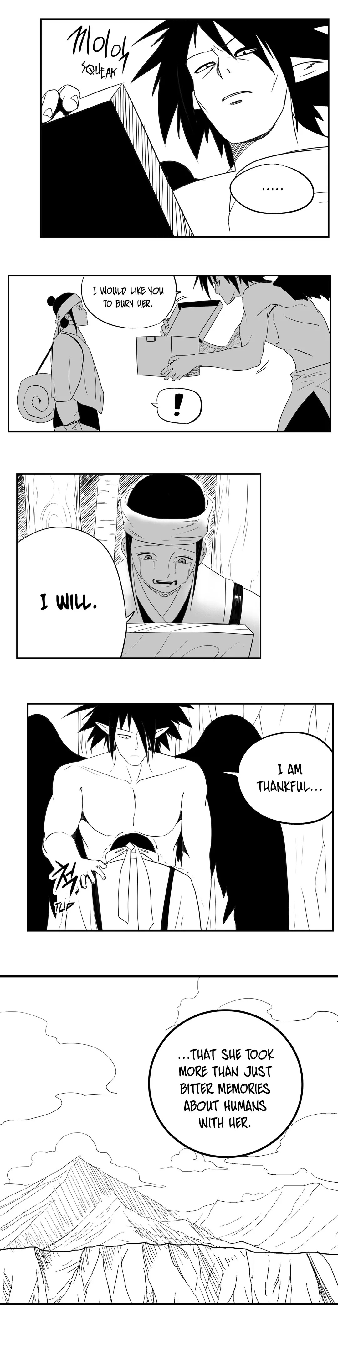 Dosa Chapter 39 image 3