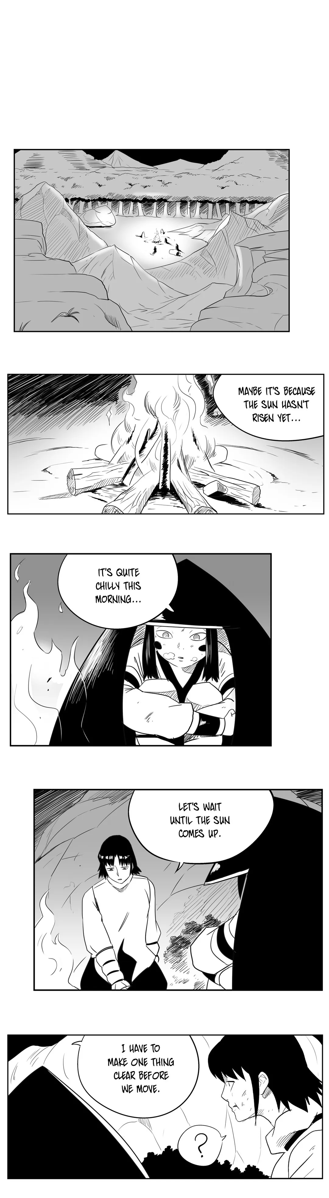 Dosa Chapter 39 image 4
