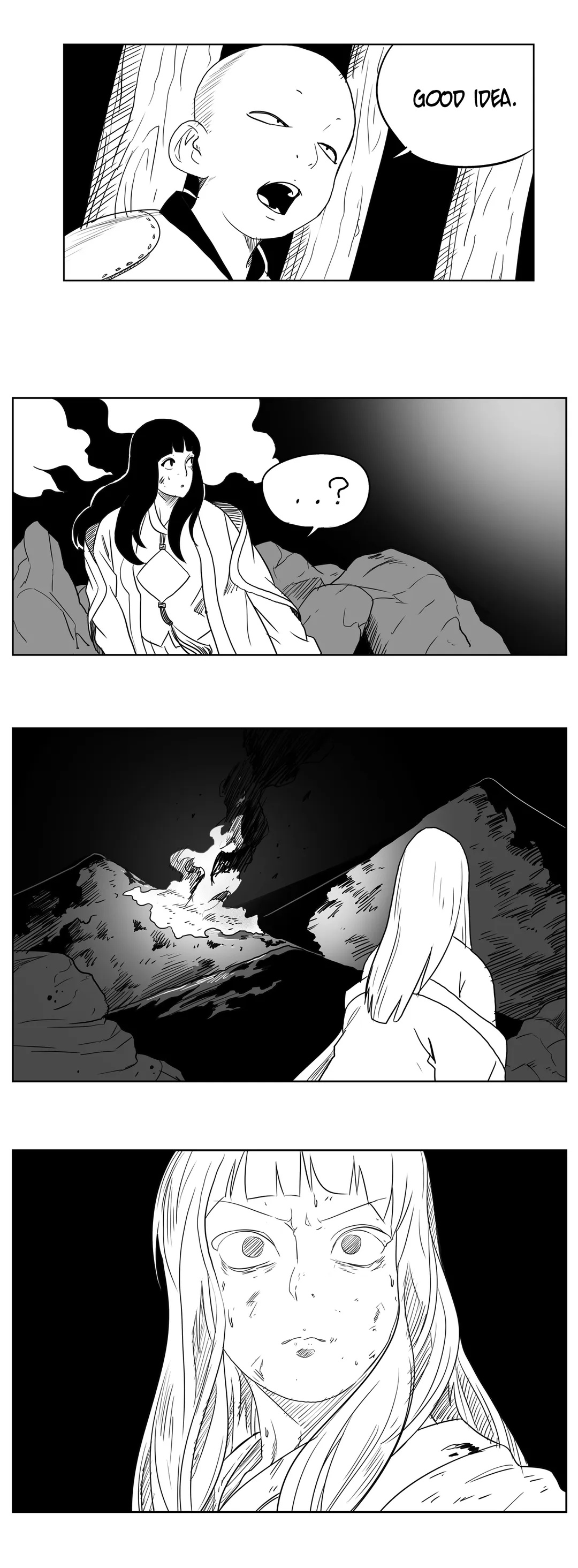 Dosa Chapter 46 image 15