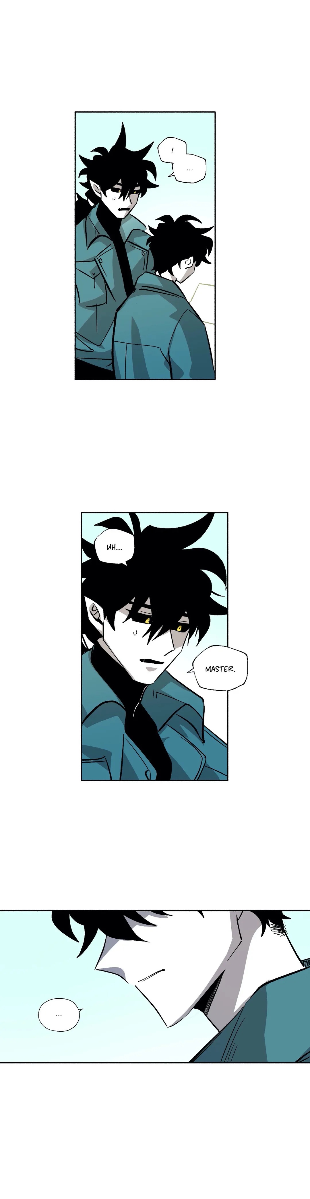 RPG Comic Chapter 179 image 21
