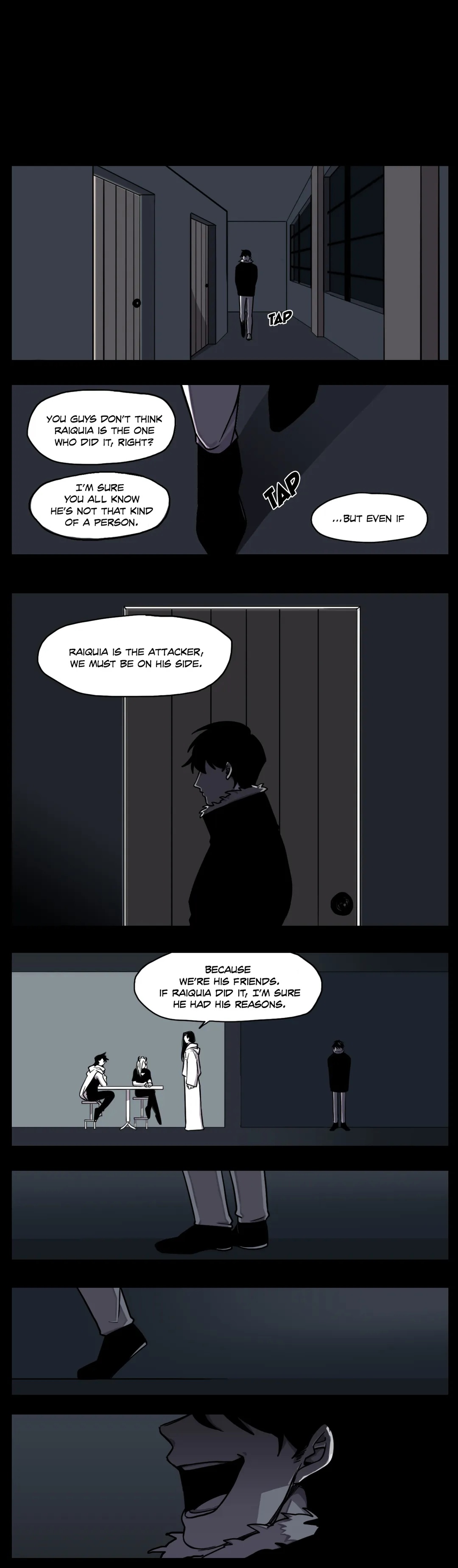 RPG Comic Chapter 18 image 2
