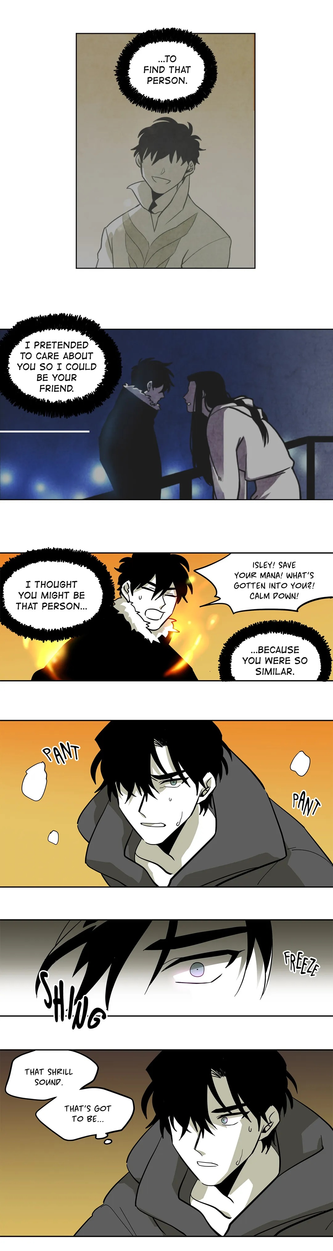 RPG Comic Chapter 67 image 11
