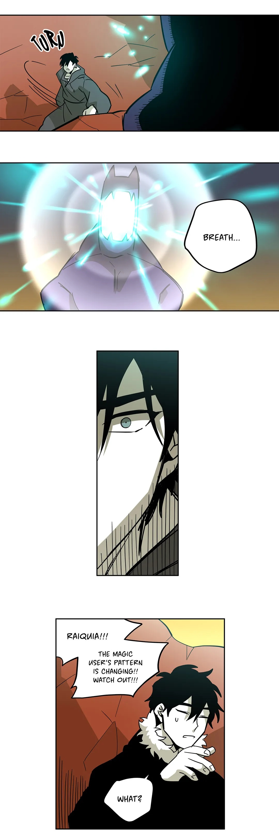 RPG Comic Chapter 67 image 12