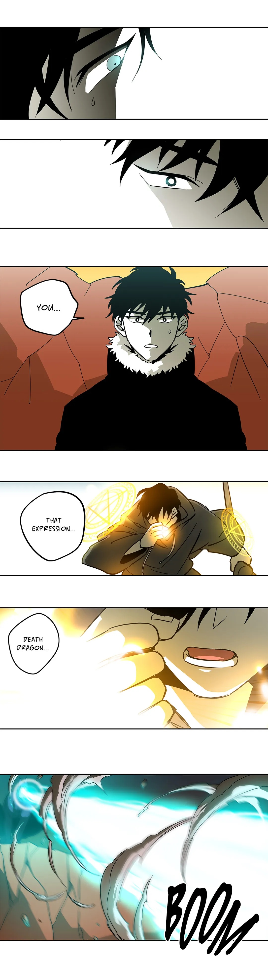 RPG Comic Chapter 67 image 13