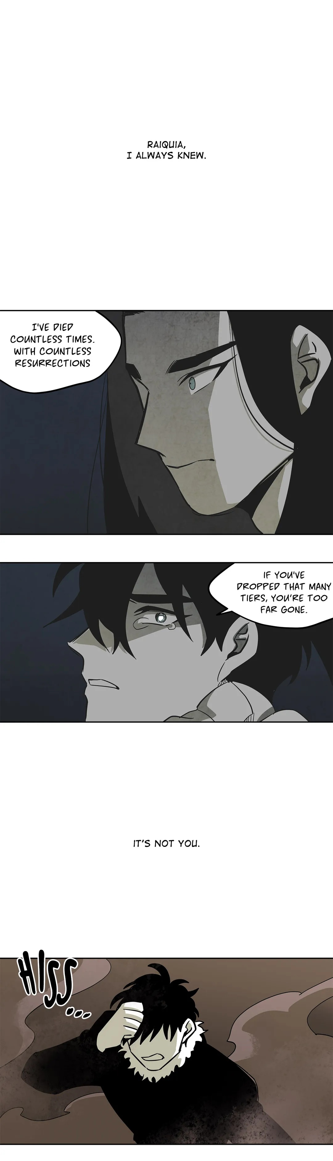 RPG Comic Chapter 67 image 14