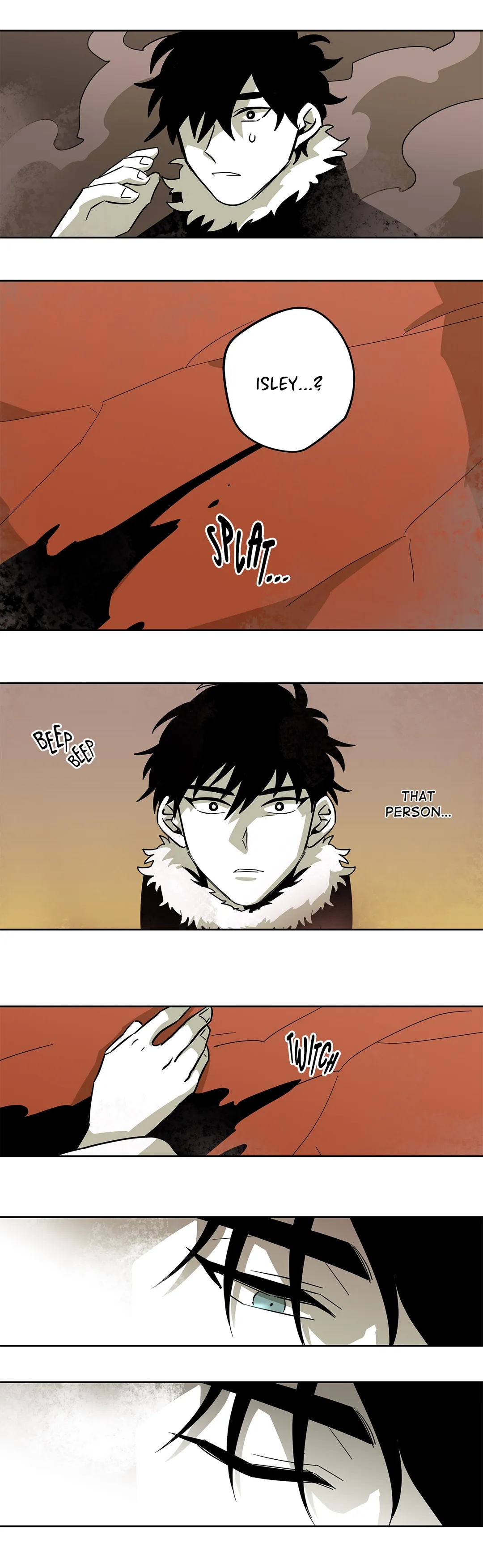RPG Comic Chapter 67 image 15