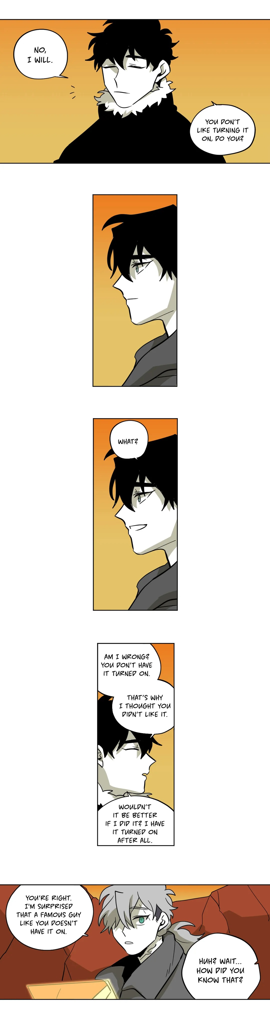 RPG Comic Chapter 67 image 3