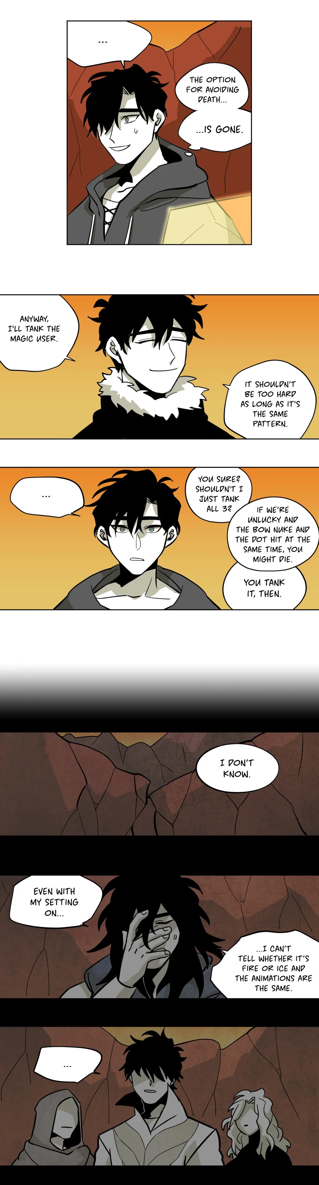 RPG Comic Chapter 67 image 5