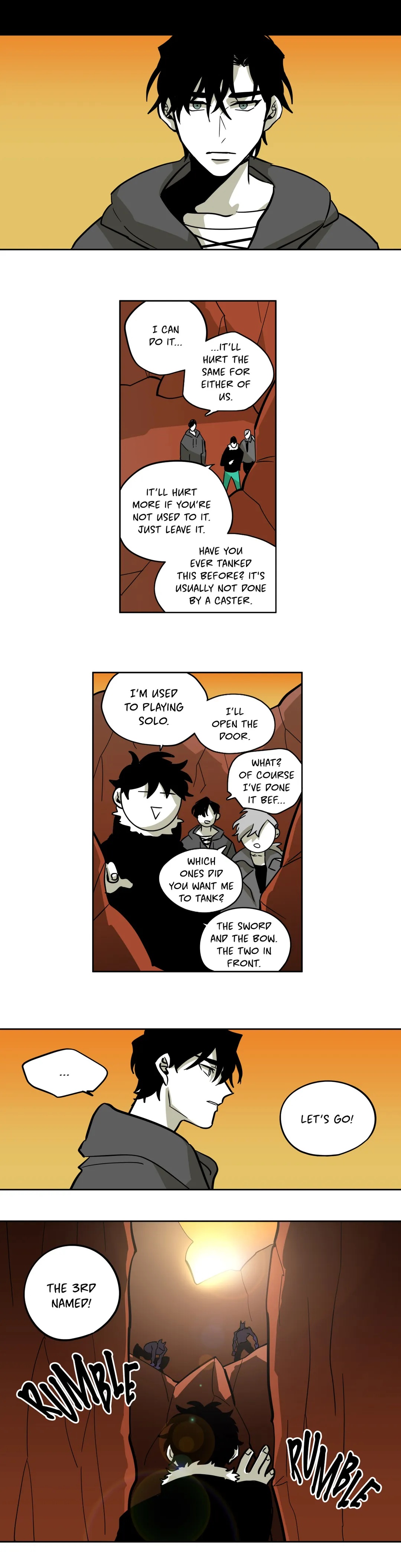 RPG Comic Chapter 67 image 7